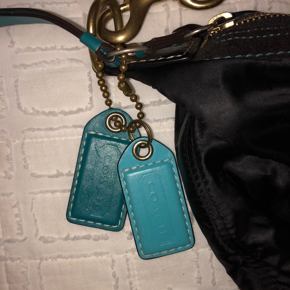 Coach shoulder bag - Picture 3 of 13